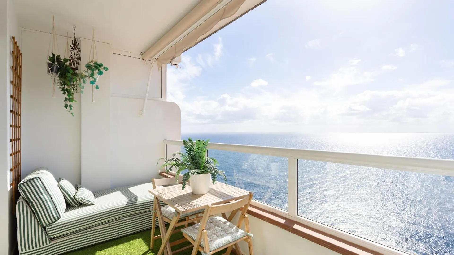Home2Book Lighthouse Apt Stunning Sea View Tabaiba location
